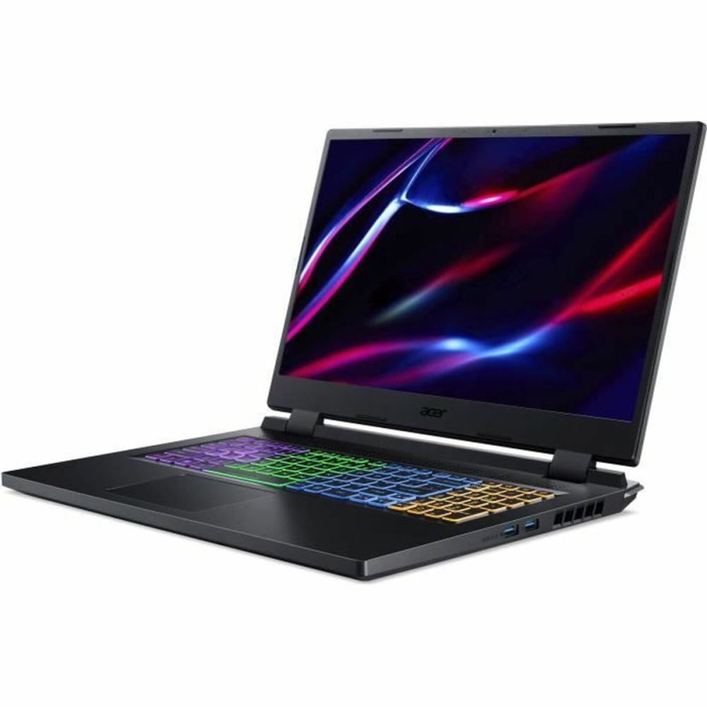 Laptop Acer 17,3" i5-12450H 16 GB RAM 512 GB SSD Nvidia Geforce RTX 4050