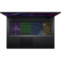Ordinateur Portable Acer 17,3" i5-12450H 16 GB RAM 512 GB SSD Nvidia Geforce RTX 4050