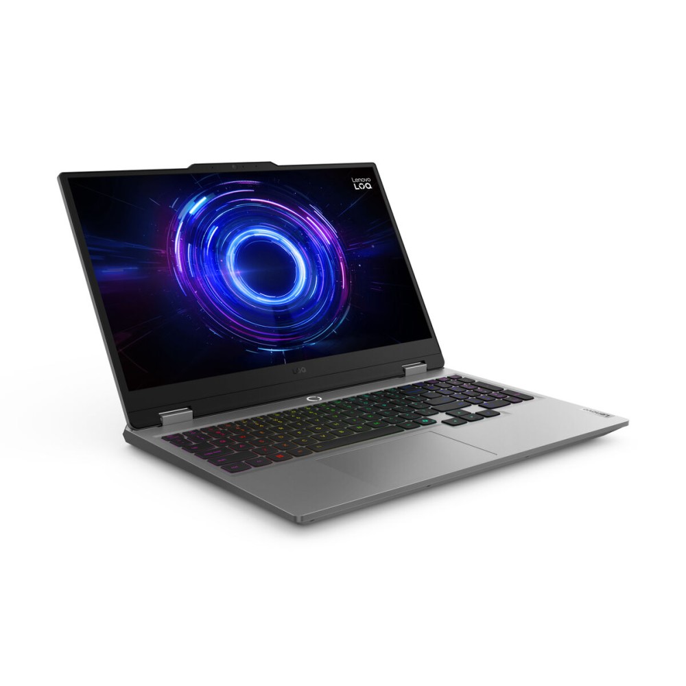 Laptop Lenovo 15,6" 1 TB SSD