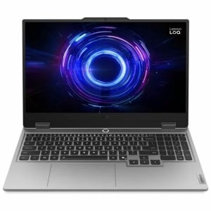 Laptop Lenovo 15,6" 16 GB RAM 512 GB SSD