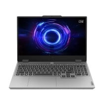 Laptop Lenovo 15,6" 16 GB RAM 512 GB SSD
