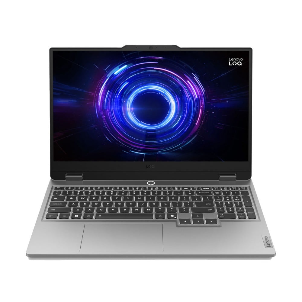 Laptop Lenovo 15,6" 16 GB RAM 512 GB SSD