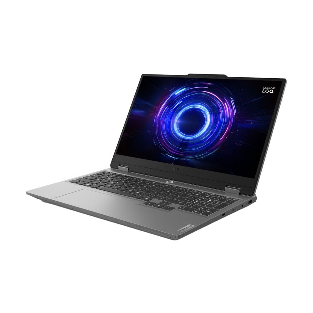 Laptop Lenovo 15,6" 16 GB RAM 512 GB SSD