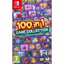 Video game for Switch Just For Games 100 in 1 Game Collection