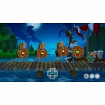 Video game for Switch Just For Games 100 in 1 Game Collection