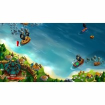 Video game for Switch Just For Games 100 in 1 Game Collection