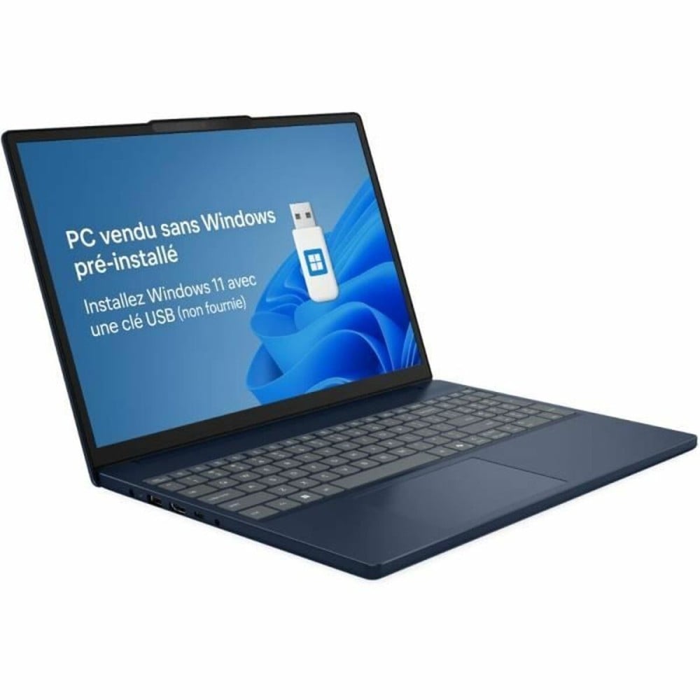 Laptop Lenovo 16" Intel Core i7-13620H 24 GB RAM 1 TB SSD