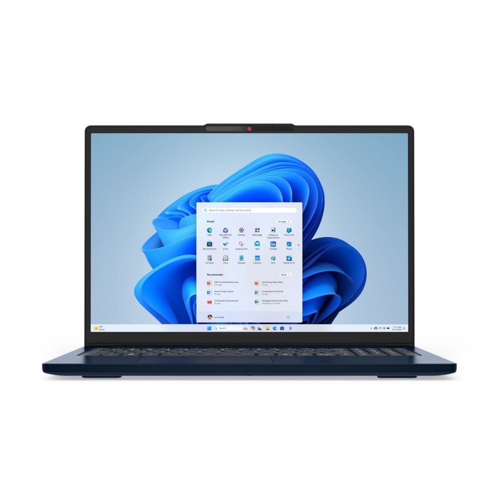 Laptop Lenovo 16" Intel Core i7-13620H 24 GB RAM 1 TB SSD
