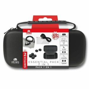 Etui für Nintendo Switch Trade Invaders