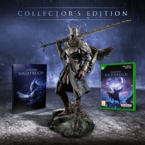 Xbox Series X Video Game Bandai Namco Elden Ring Nightreign