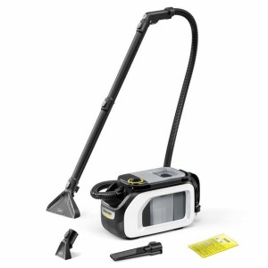 Aspirateur Kärcher Blanc
