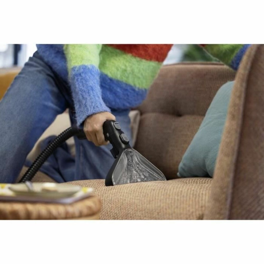 Aspirateur Kärcher Blanc