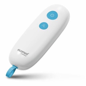 Répulsif contre les Insectes et Rongeurs avec LED Medisana IB-50E