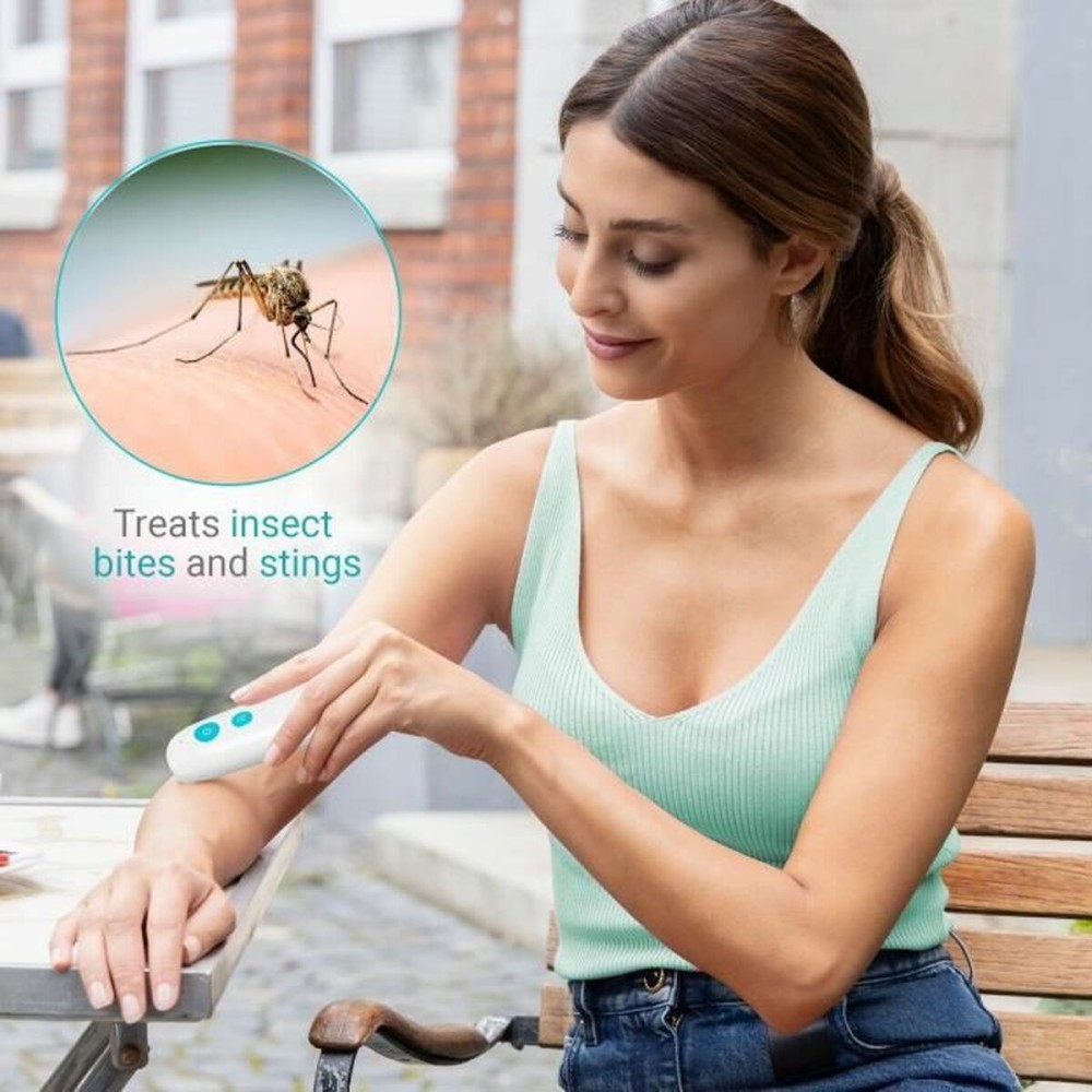 Insekten und Nagetiervertreiber mit LED Licht Medisana IB-50E
