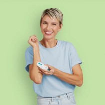 Répulsif contre les Insectes et Rongeurs avec LED Medisana IB-50E