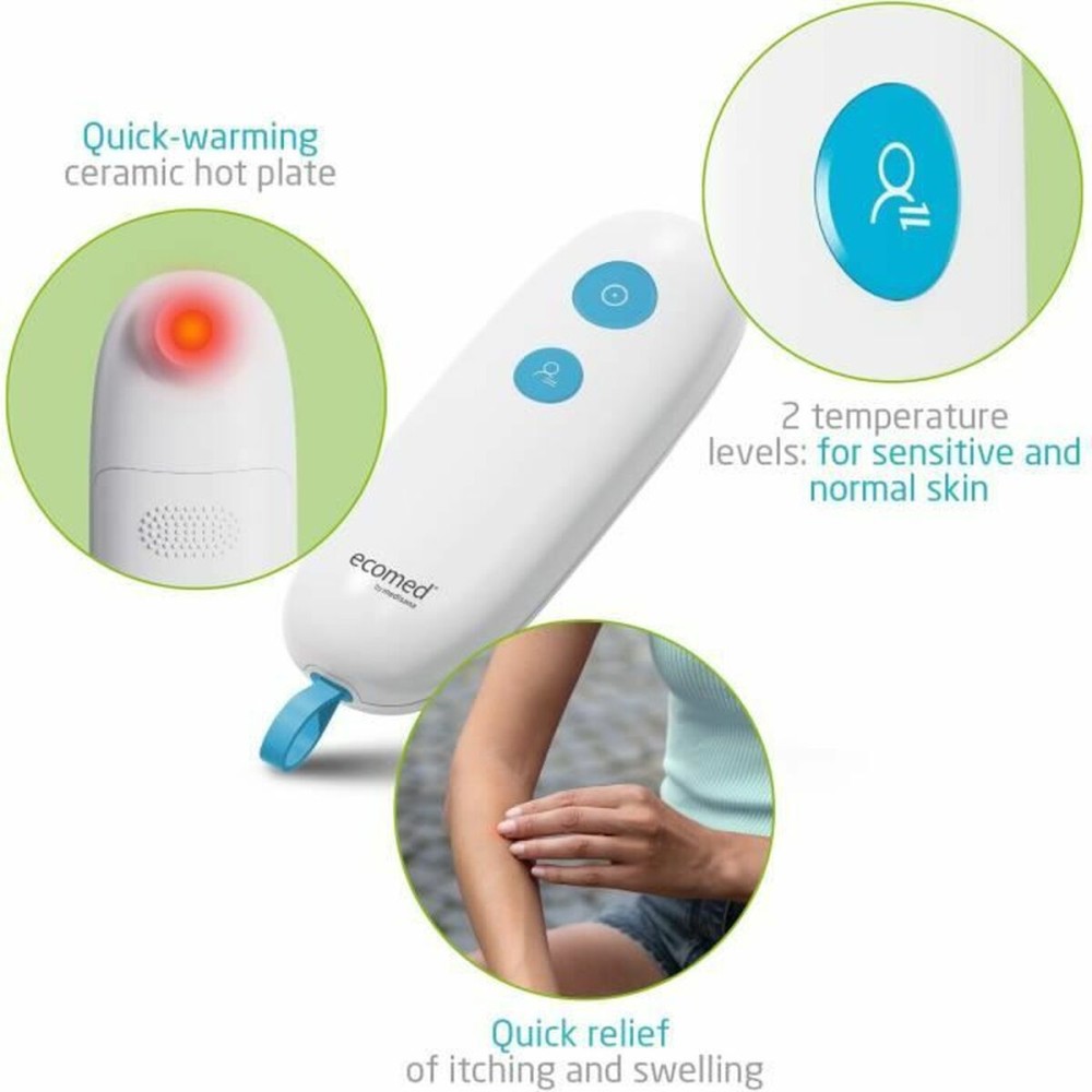 LED Insect and Rodent Repellent Medisana IB-50E