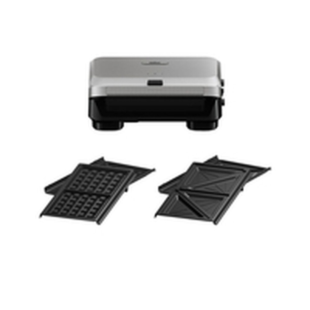 Barbecue Électrique Braun 800 W