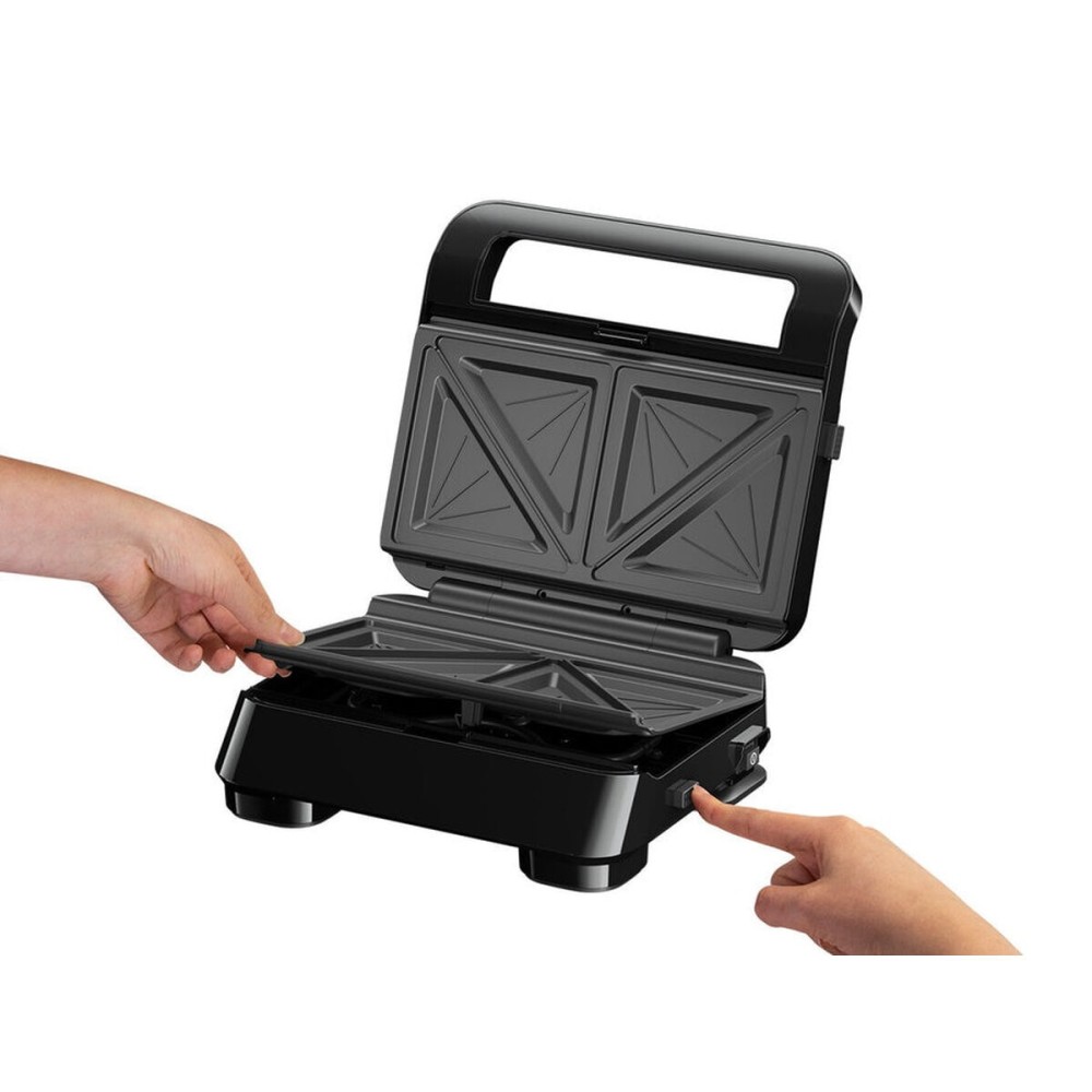 Barbecue Électrique Braun 800 W