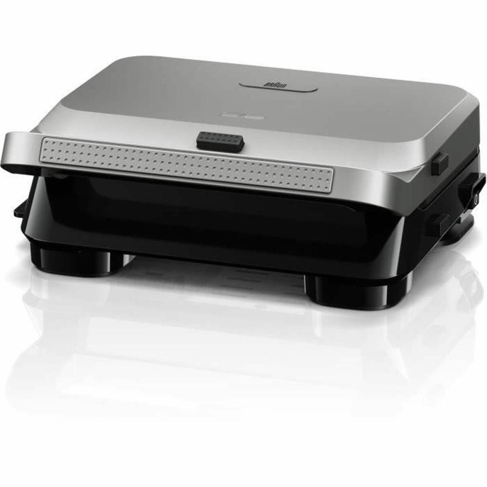 Barbecue Électrique Braun 800 W