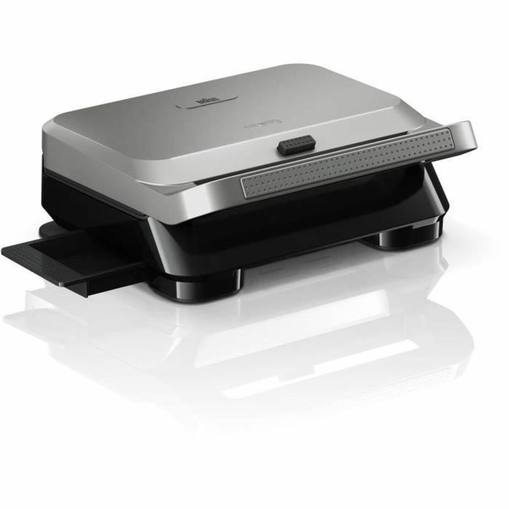 Barbecue Électrique Braun 800 W