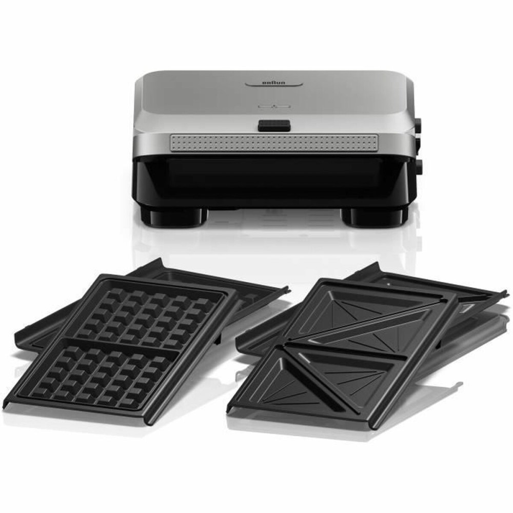 Barbecue Électrique Braun 800 W