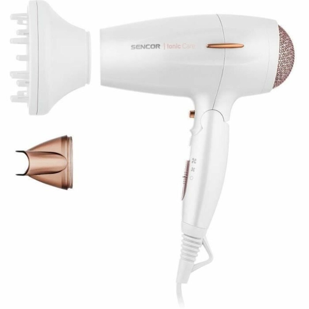Sèche-cheveux Sencor 2000 W