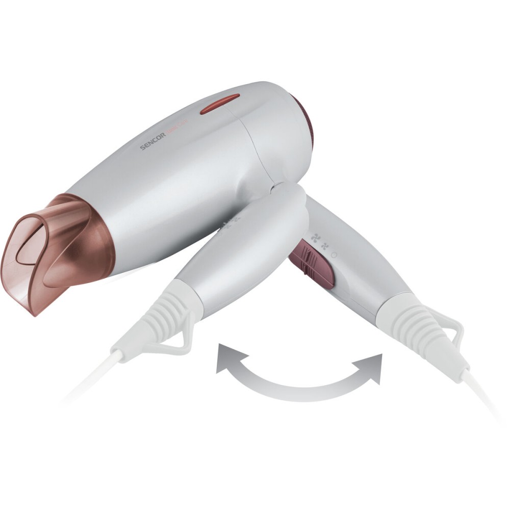 Sèche-cheveux Sencor 2000 W