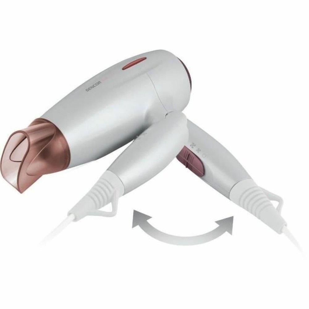Hairdryer Sencor 2000 W