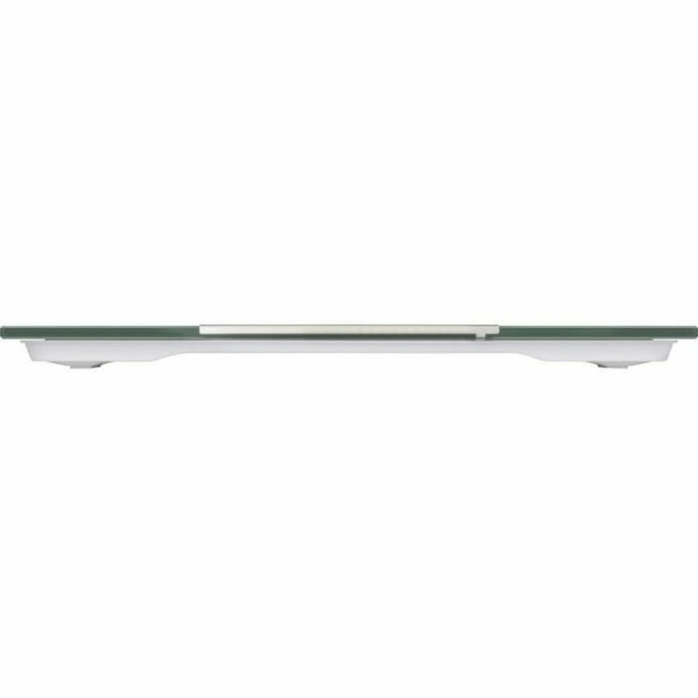 Balance Numérique de Salle de Bain Sencor Blanc verre 150 kg