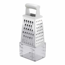 Gratoir Tescoma handy Acier inoxydable Blanc