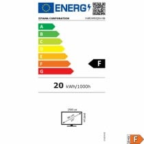 Écran Iiyama XUB2492QSU-B1 23,8" LCD Wide Quad HD