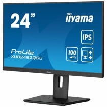 Monitor Iiyama XUB2492QSU-B1 23,8" LCD Wide Quad HD