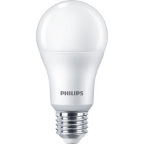 Lampe LED Philips A67 Blanc E 100 W E27 3 Unités (4000 K)