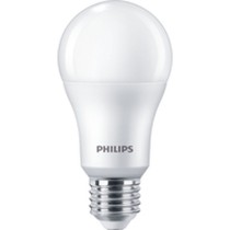 Lampe LED Philips A67 Blanc E 100 W E27 3 Unités (4000 K)