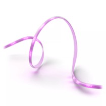 LED-Leisten Philips Solo Lightstrip Weiß 20 W 5 m Warmes Weiß