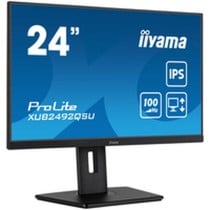 Écran Iiyama XUB2492QSU-B1 23,8" LCD Wide Quad HD