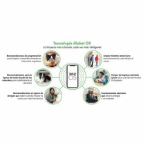 Roboterstaubsauger iRobot c7158