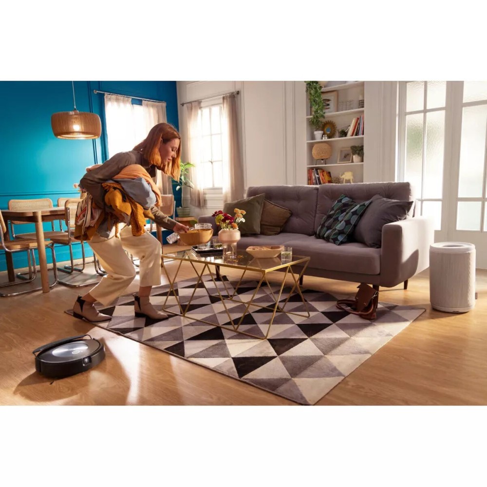 Robot Vacuum Cleaner iRobot c7158