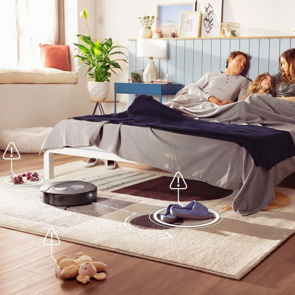 Robot Vacuum Cleaner iRobot c7158