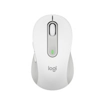 Schnurlose Mouse Logitech Weiß 4000 dpi