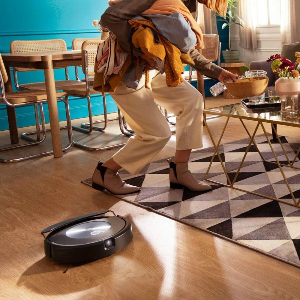 Robot Vacuum Cleaner iRobot c7158