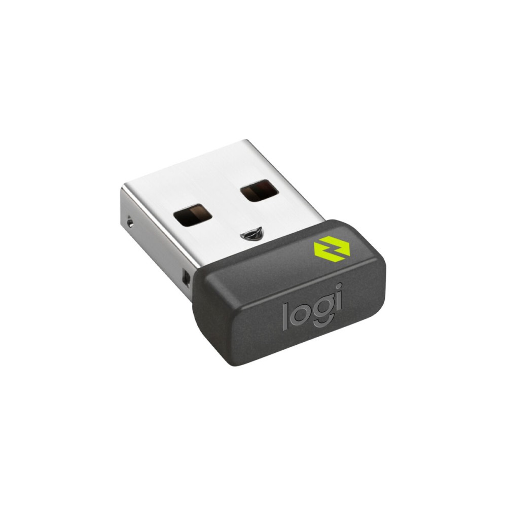 Schnurlose Mouse Logitech Weiß 4000 dpi