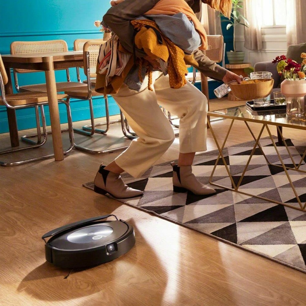 Robot Vacuum Cleaner iRobot c7158