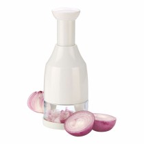 Zerkleinerer Tescoma handy Weiß Kunststoff