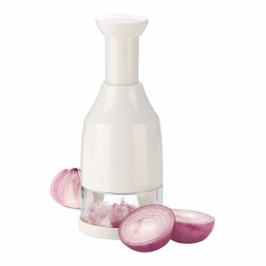 Mincer Tescoma handy White Plastic