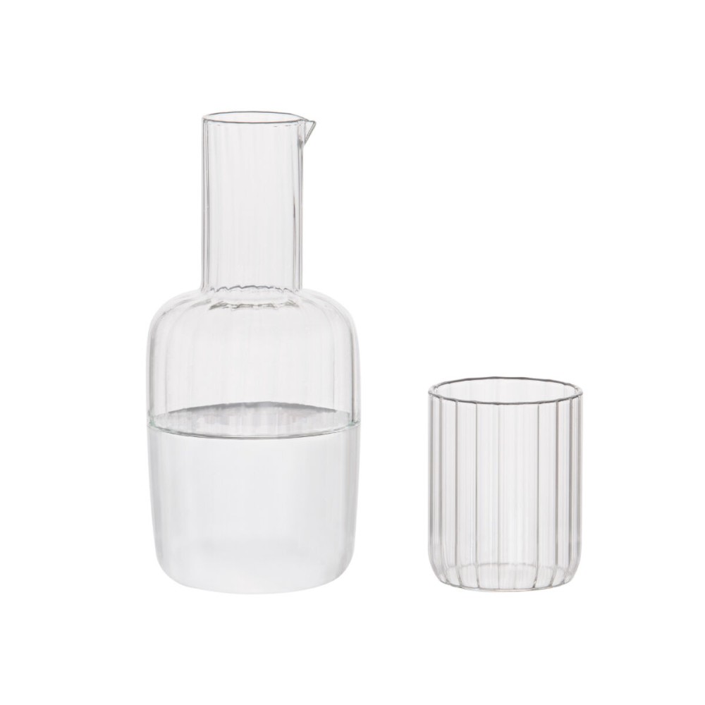 Pichet Andrea House verre 800 ml