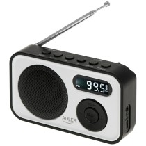 Radio Adler AD 1906