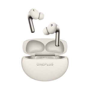 Bluetooth in Ear Headset OnePlus Weiß