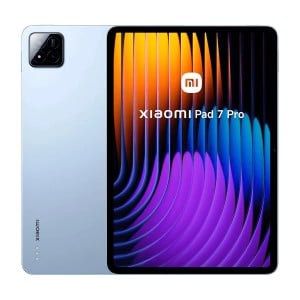 Tablet Xiaomi 11,2" Octa Core 8 GB RAM 256 GB Blau