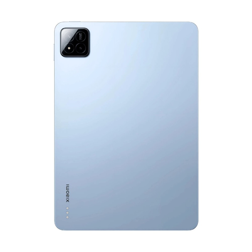 Tablet Xiaomi 11,2" Octa Core 8 GB RAM 256 GB Blau